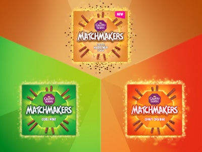 Matchmakers Range